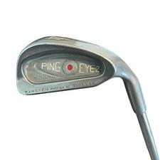 PING Eye 2 Red Dot 4 Iron True Temper TT Lite Stiff Flex Steel RH 38"