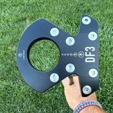 LAB Golf DF3 Putter 34"