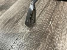 Ping i3 O-Size Black Dot Single 5 Iron Cushin JZ Steel Regular Flex