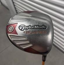 Taylormade Burner Driver 9.5 Degree - Regular - UST Graphite - Right Hand
