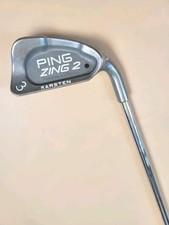 Karsten PING Zing 2 Single 3-iron Right-Handed Golf Club