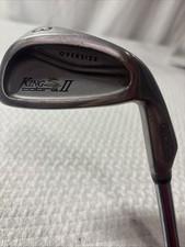King Cobra II Oversize 3 Iron Men’s Golf Club Regular Flex Steel Shaft RH