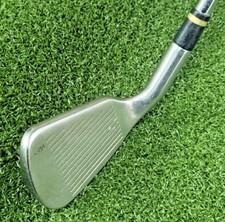 Cobra CXI 6 Iron / RH / True Temper Stiff Steel ~38" / Nice Club / jd6938