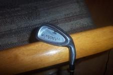 SLIGHTLY USED King Cobra Gravity Back 8 iron mens steel regular RH