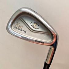 King Cobra Oversize 8 Iron Titanium Firm Shaft RH