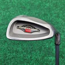 Callaway Big Bertha Gap Wedge Regular Flex RCH 90 Graphite Rh Needs Grip