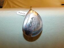 Ladies Women's Adams Idea a2 OS Women's Flex Fairway 5 Wood H223