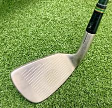 King Cobra Oversize 9 Iron / RH / Senior Graphite ~36.5 / Nice Grip / dj8410