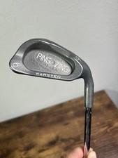 Ping Zing Single 6 Iron JZ Stiff Steel Right Handed