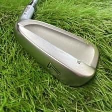 Ping iBlade 7 Iron Blue Dot RH XP 95 S300 Stiff Flex 37.5"