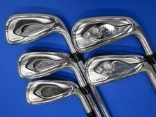 Titleist T200 2019 Iron Set 5pcs 6-PW N.S.PRO 950GH neo S Flex RH