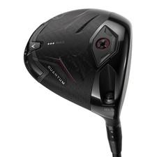 Mint DEMO Callaway Quantum Triple Diamond Max Driver