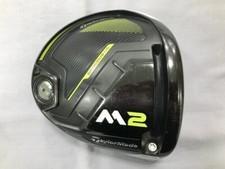 TaylorMade Driver M2 10.5 degree Head Only Right Handed