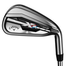 CALLAWAY 2015 XR 6 IRON STEEL STIFF STANDARD