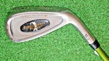 #5015 RH Golf Dynamics Performance Fitted M3 2 iron w/Aldila NV Graphite shaft
