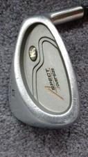 Knight Aspect Oversize # 8 Iron / Intermediate Flex Graphite Shaft - 36.5"