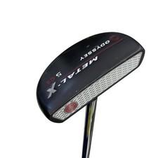 Odyssey Metal-X 5Cs 33 Inch Putter Flex