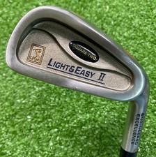 Square Two Light & Easy II 6 Iron/ RH/ Ladies Graphite ~36.25"/ NEW GRIP/ xx2356