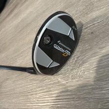 Pinemeadow Command Q 2/16* Wood HY Iron Regular RH