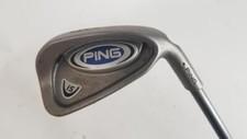 Ping I5 Green Dot RH 6 Iron