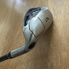Callaway V FT I-Brid Pitching Wedge 36 Inch Regular Flex Graphite Shaft RH