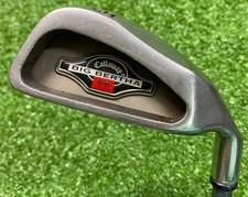 Callaway Big Bertha 5 Iron / RH / Stiff Graphite ~38" / New Grip / xx1792