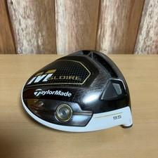 Used TaylorMade M GLOIRE 9.5 Driver Head Only Right Hand Japan
