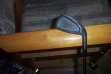 USED King Cobra oversize 4 Iron mens steel regular RH