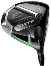 Callaway Golf Club Elyte 9* Driver Stiff Project X Denali Charcoal 50 Excellent