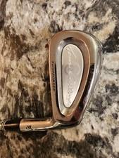 Cleveland TA3 Form Forged 3 Iron, Steel Shaft, Right Hand