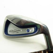 Dunlop DDH XD-08 5 Iron w/ Steel Mid Firm Flex Shaft 39" RH