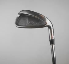 NICE MEN'S RH TAYLORMADE RAC HT REGULAR FLEX STEEL 6 IRON!