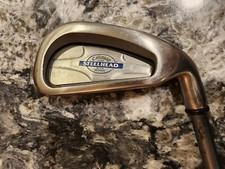 Callaway Steelhead X14 5 Iron, Regular Graphite Shaft, Right Hand