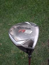 TaylorMade R9 460 Driver 10.5* | Right Hand | Aldila REAX 60 M-Flex Graphite