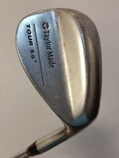 TaylorMade Tour Sand Wedge 55* RH Steel 35"