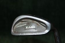 Dynamic Gold True Temper XJ-10 U Groove 8 Iron RH Stainless Steel Dynagold