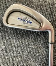 Callaway/Steelhead X-14/3 Iron/RH/Steel Shaft/39"/SL1271