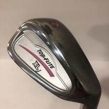Top Flite XLJ Junior Sand Wedge RH Nice Condition