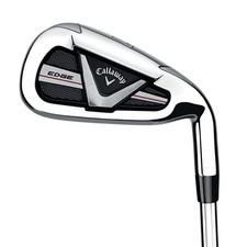 CALLAWAY EDGE 9 IRON STEEL REGULAR STANDARD