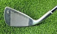 Tour Model II Black Dot 4 Iron / RH / True Temper Stiff Steel ~38.5" / jd6838