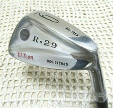 WILSON R-29 Dynamic Feel 9 Iron 35.5" RIGHT HANDED ~ Regular Flex Steel Shaft