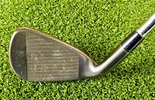 Callaway X24 Hot 6 Iron / RH / Uniflex Steel ~37.75" / VGC / jd8252
