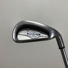 Callaway Steelhead X-14 Single Iron - 4 Iron - Callaway Steel Uniflex Shaft