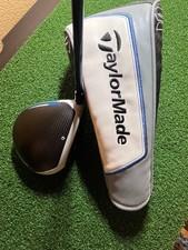 TaylorMade SIM2 MAX Driver 9° MITSUBISHI TENSEI S Flex RH m0710111