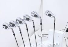 Ping G430 Red Dot Iron Set 6-Pw, Aw Regular Project X Lz 115 5.5 13823568 Good