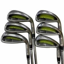 Nike SlingShot HL Iron Set 6pcs 5-PW SPEED STEP SL Flex R