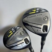 Bs Tour Stage Gr X-Fw3 7W Set