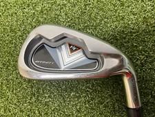 Affinity HT Stainless Steel 5 Iron / RH / Regular Steel ~38.25" / jl9810