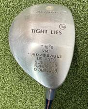 Adams Tight Lies Air Assault 16* 3 Wood / Regular Graphite / 43" / sa7094