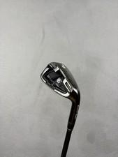 Wilson Staff Ci11 Pitching Wedge Black Right Handed Regular Flex Adila Shaft